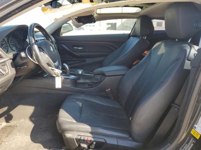 2015 BMW 428 I WBA3N3C52FK233718
