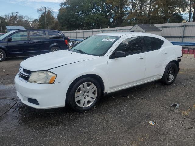 Vin: 1c3cdzab6cn110701, lot: 88670915, dodge avenger se 2012 img_1