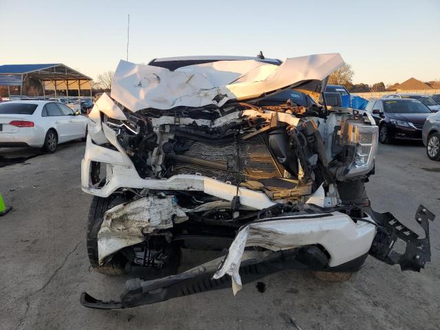 2020 GMC SIERRA K15 3GTU9CED4LG124244