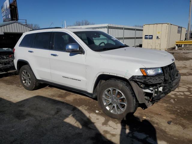 2015 JEEP GRAND CHER - 1C4RJFBG9FC704190