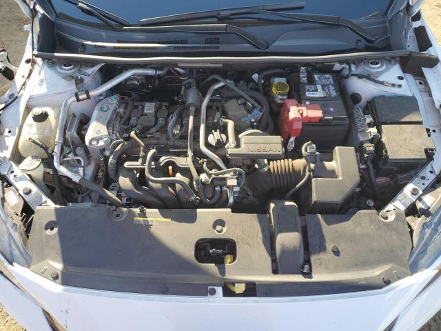 2022 NISSAN SENTRA SV - 3N1AB8CV4NY236106