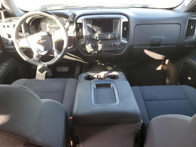 2017 CHEVROLET 1500 SILVE - 1GCVKREC1HZ215644