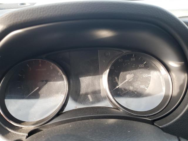 2021 NISSAN ROGUE SPOR - JN1BJ1AV2MW306158
