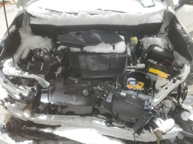 2023 SUBARU FORESTER W JF2SKALC1PH462093