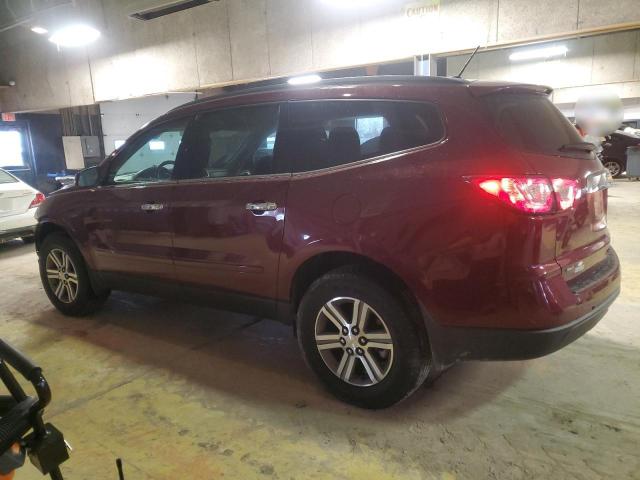 2015 CHEVROLET TRAVERSE L - 1GNKVGKD6FJ199682