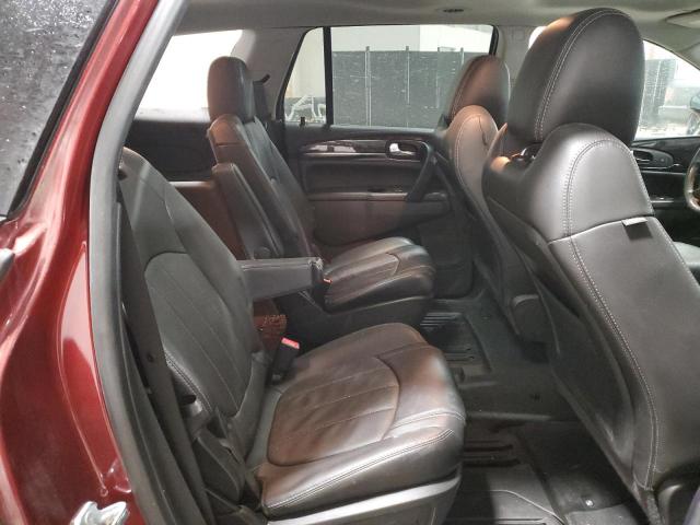 2017 BUICK ENCLAVE - 5GAKVBKD3HJ210489