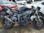 2009 KAWASAKI ZX600 R - JKAZX4R189A002909