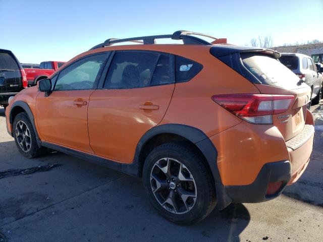 JF2GTABC8JH248293 Subaru Crosstrek Premium 2018