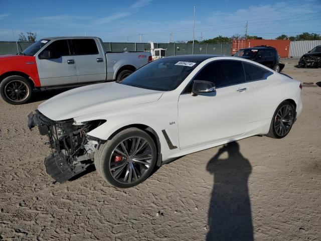 2017 INFINITI Q60 BASE #3049600637