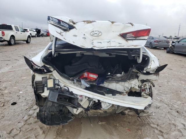 2018 HYUNDAI SONATA SPO - 5NPE34AF3JH596393