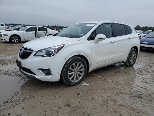 BUICK ENVISION E