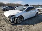 2021 HYUNDAI SONATA SEL - 5NPEJ4J24MH132634
