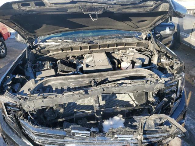 2024 GMC SIERRA K15 - 1GTUUEE82RZ369484