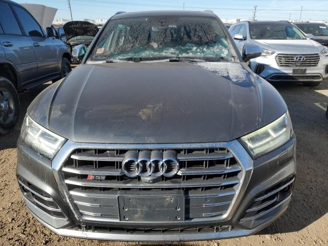 2018 AUDI SQ5 PRESTI WA1C4AFY5J2028462