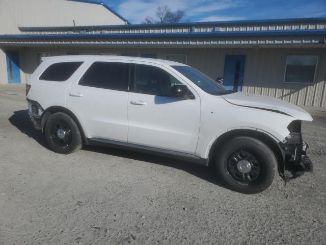 2023 DODGE DURANGO PU 1C4RDJFG0PC691447