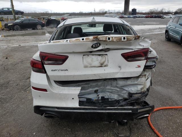 2020 KIA OPTIMA LX - 5XXGT4L38LG441591
