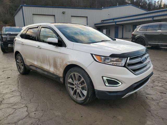 2015 FORD EDGE TITAN - 2FMTK4K88FBB71938