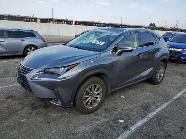 2021 LEXUS NX 300 BAS #3102383674