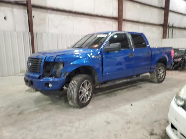 FORD F150 SUPER