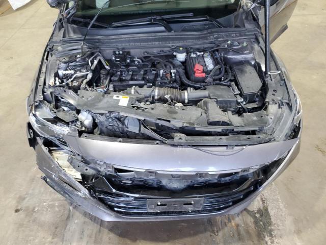 2020 HONDA ACCORD LX 1HGCV1F10LA142109