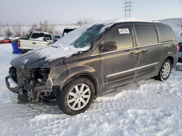 2015 CHRYSLER TOWN & COU - 2C4RC1BG8FR534571