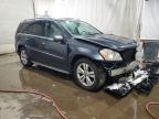 MERCEDES-BENZ GL 450 4MA photo