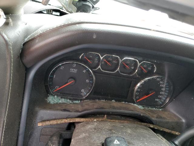 2018 GMC SIERRA K15 - 3GTU2NECXJG580799