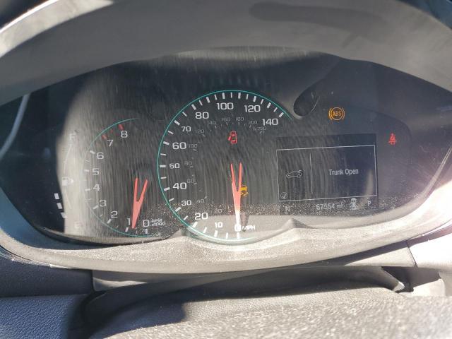 2020 CHEVROLET TRAX 1LT - 3GNCJLSB1LL301093