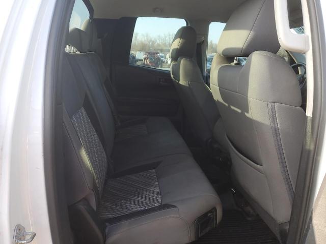 2018 TOYOTA TUNDRA DOU - 5TFUM5F12JX078646