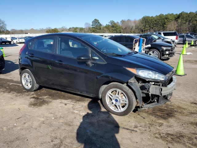 2018 FORD FIESTA SE - 3FADP4EJ2JM133773