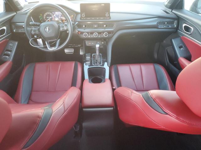 2024 ACURA INTEGRA A- - 19UDE4H35RA015594