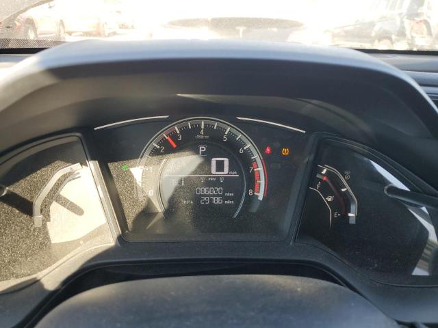 2017 HONDA CIVIC LX - 19XFC2F59HE063696