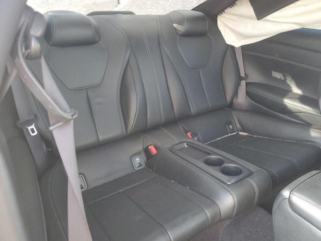 2017 INFINITI Q60 PREMIU JN1EV7EL1HM550074
