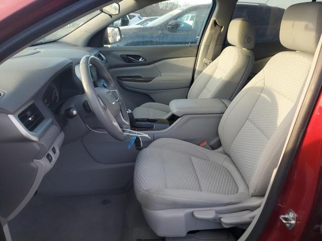 2019 GMC ACADIA SLE - 1GKKNKLA7KZ245102