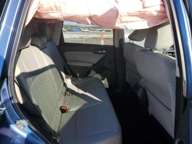 2015 SUBARU FORESTER 2 - JF2SJAWC9FH465448