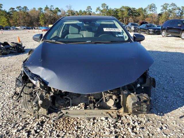 2017 TOYOTA COROLLA L - 5YFBURHEXHP662364