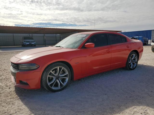 Vin: 2c3cdxct3fh741462, lot: 88708835, dodge charger r/t 2015 img_1