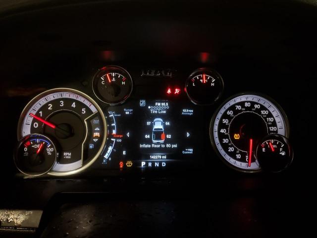 2018 RAM 2500 LARAM 3C6UR5FL6JG400610