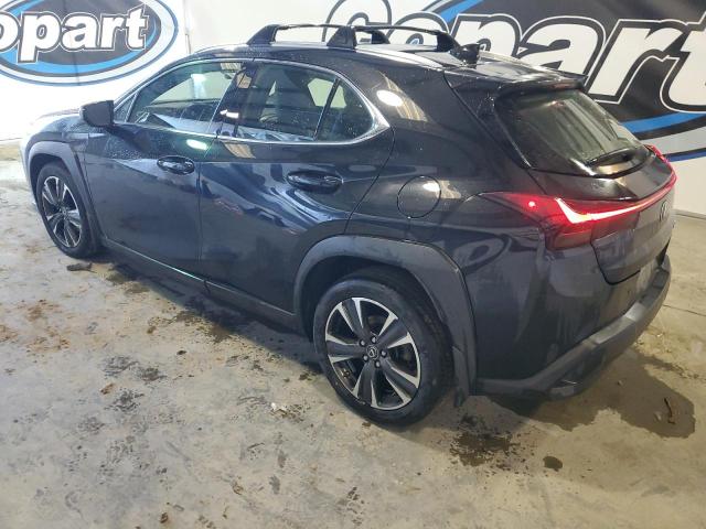 2021 LEXUS UX 200 JTHX3JBH4M2043831