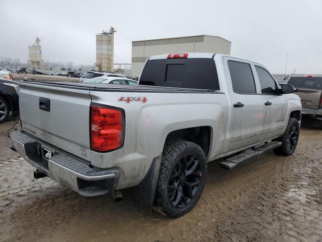 Vin: 3gcuksejxfg164868, lot: 43070945, chevrolet all models k1500 ltz 20153