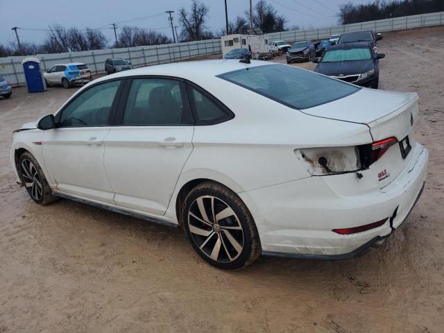 2021 VOLKSWAGEN JETTA GLI 3VW5T7BU7MM094318