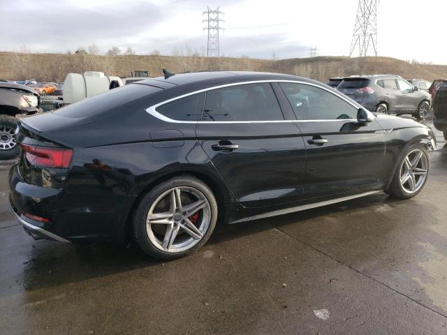 2018 AUDI S5 PRESTIG - WAUC4CF57JA051414