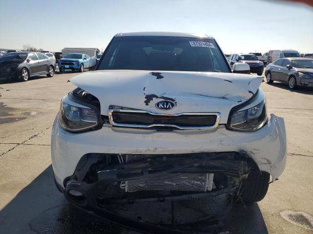 2016 KIA SOUL + - KNDJP3A58G7306005