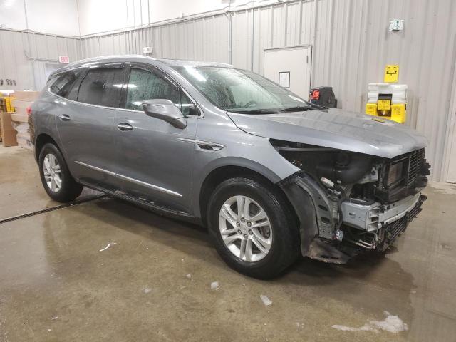 Vin: 5gaevbkw6jj188637, lot: 42233755, buick enclave premium 20184