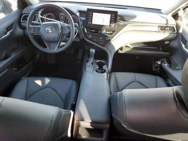 2024 TOYOTA CAMRY SE N - 4T1G11AK6RU238602