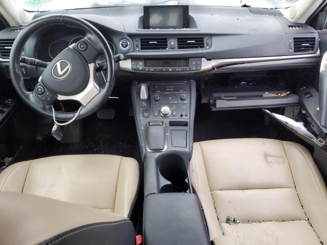 2015 LEXUS CT 200 JTHKD5BH6F2238069