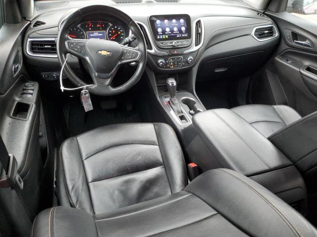 2019 CHEVROLET EQUINOX PR 3GNAXXEV3KS598018