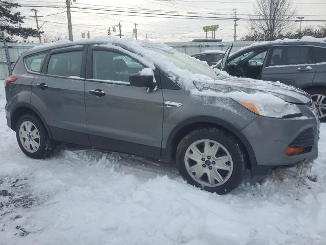 Vin: 1fmcu0f77duc21952, lot: 87599515, ford escape s 20134