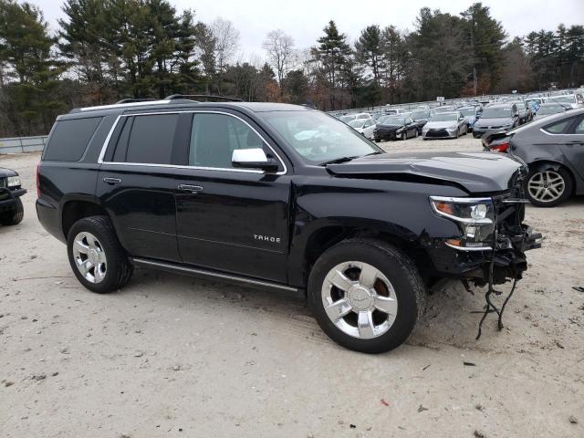 2018 CHEVROLET TAHOE K150 - 1GNSKCKC7JR405269