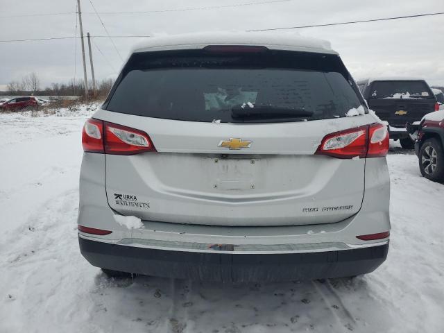 2020 CHEVROLET EQUINOX PR - 3GNAXXEVXLS735229